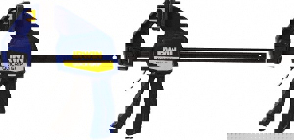 Carbon Steel Bar Clamp: 12